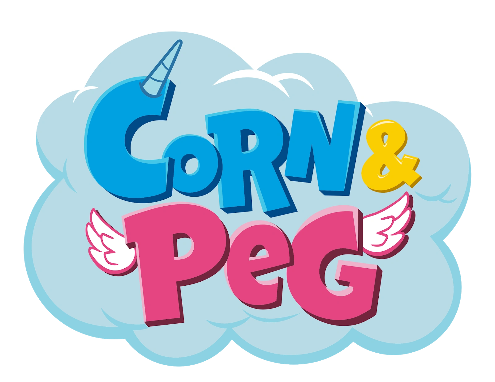 Corn & Peg Nickelodeon Fandom
