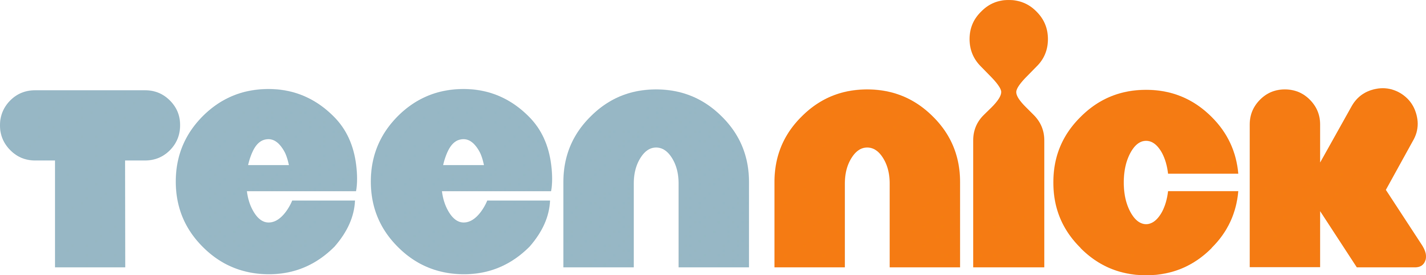 USA | TEENNICK