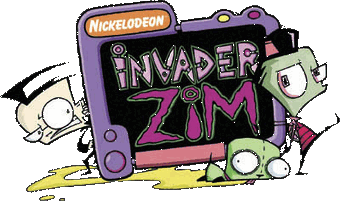 Invader Zim Episode List Nickelodeon Fandom
