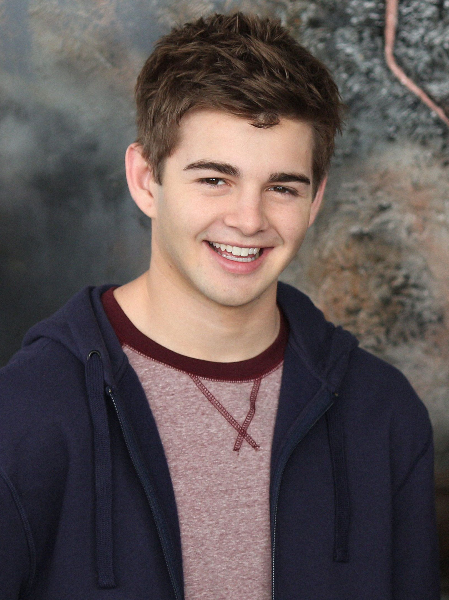 Jack Griffo Nickelodeon Wiki FANDOM powered by Wikia