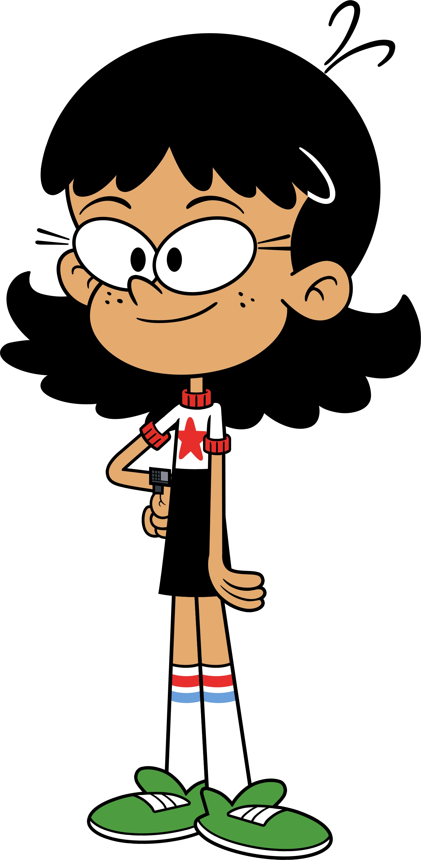 Stella The Loud House Nickelodeon Fandom Powered By Wikia 1147