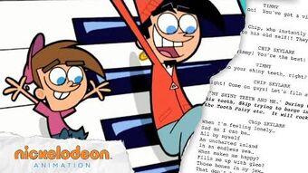My Shiny Teeth And Me Nickelodeon Fandom