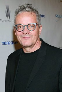 Mark mothersbaugh