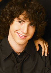 Zoey 101 - Sean Flynn