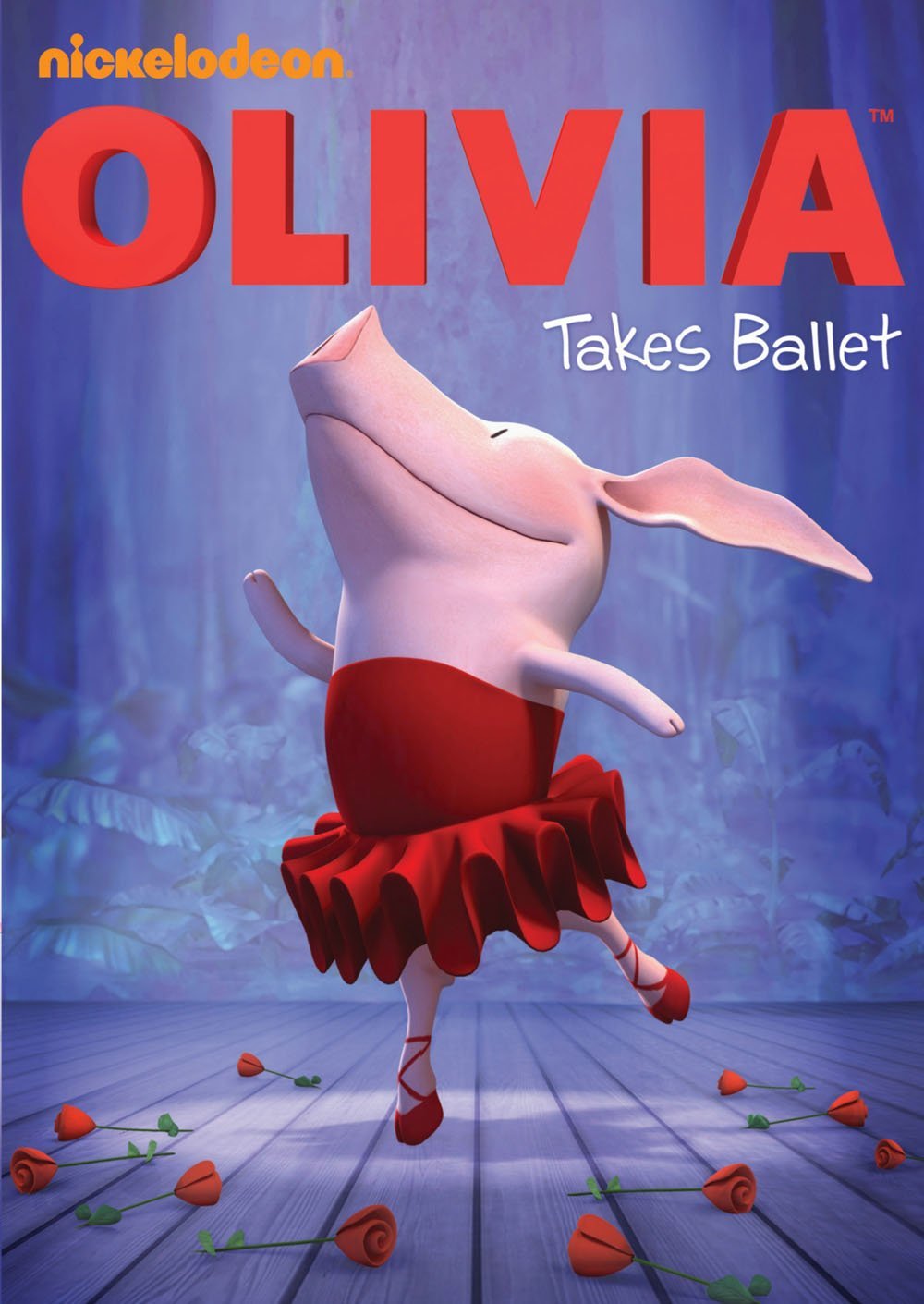 Olivia videography | Nickelodeon | FANDOM powered by Wikia