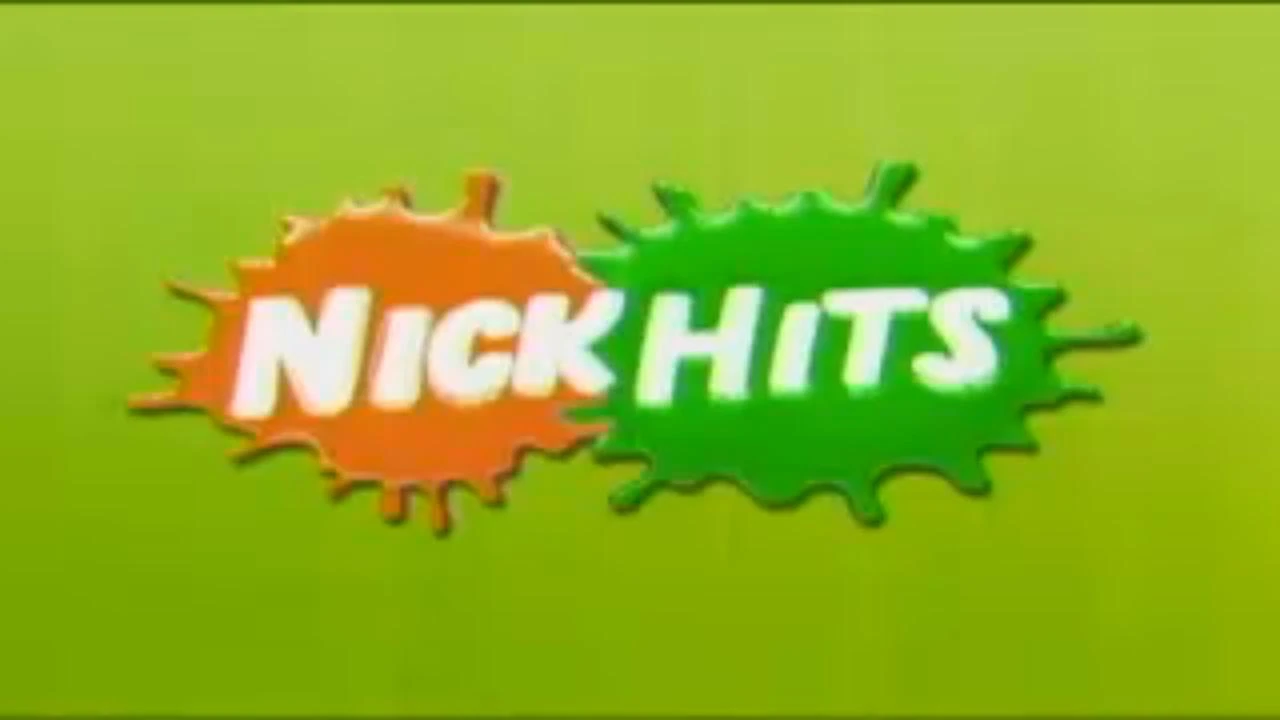 Nick Hits Lateinamerika Nickelodeon Wiki FANDOM