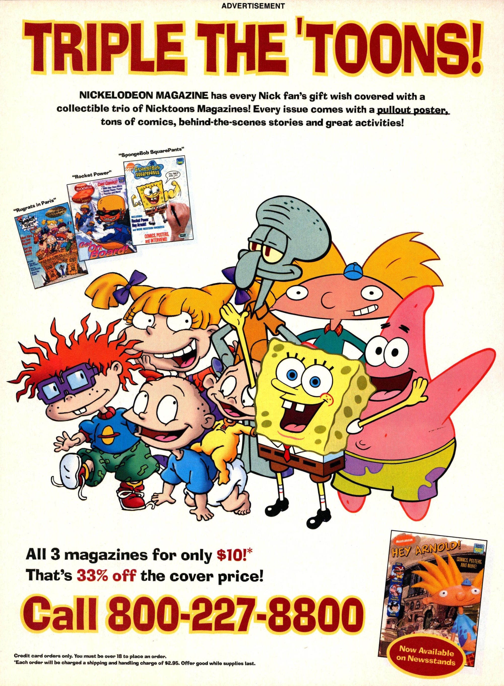 List Of 1990S Nickelodeon Shows - nb0anaq