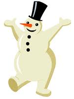 Oswald Johnny Snowman