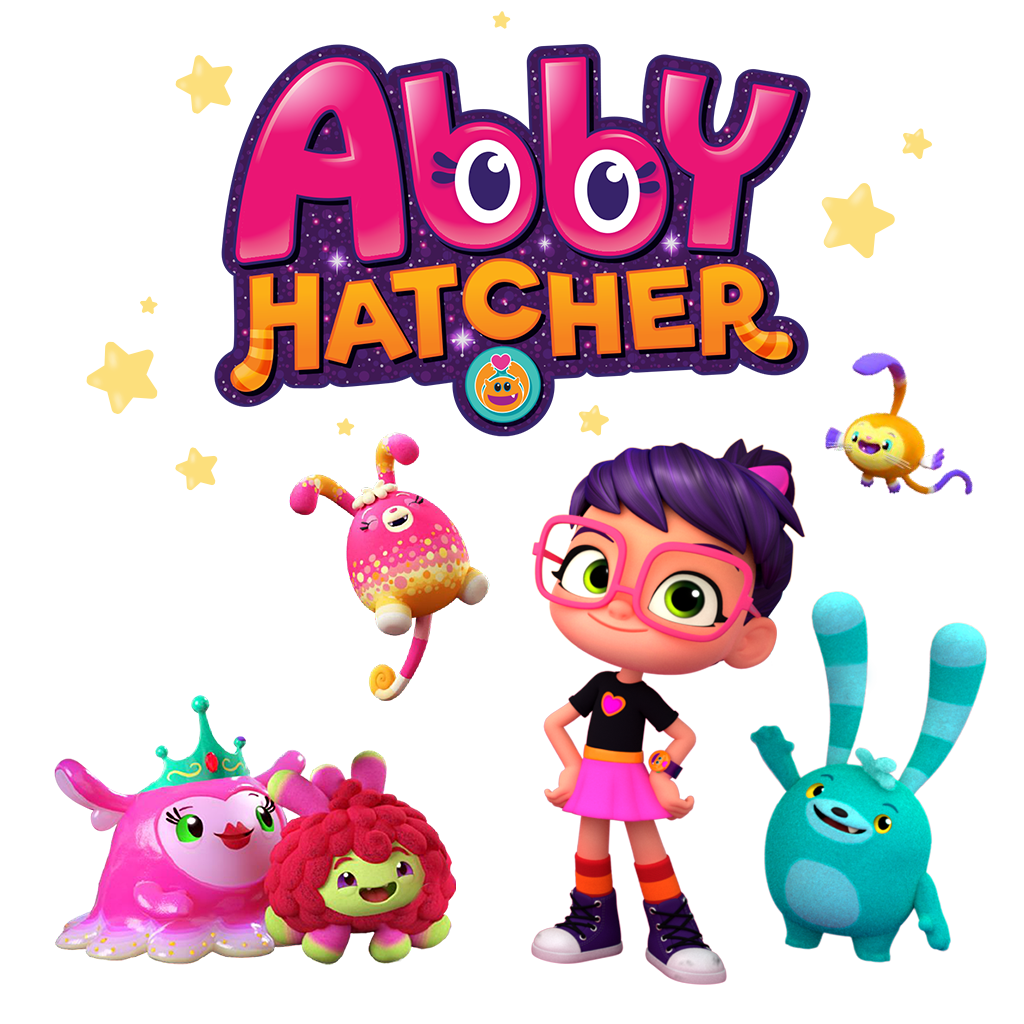 Watch Abby Hatcher Season 1 Episode 16 Online - Stream 