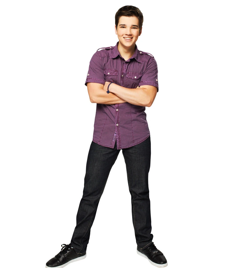 Freddie Benson Nickelodeon Fandom