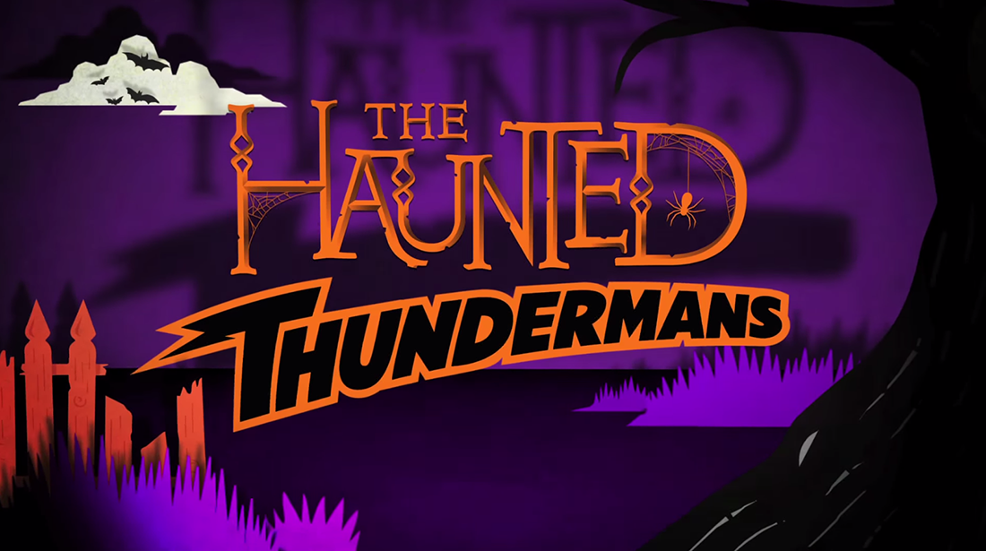 Voll Die Thundermans Teil 2 Voll Die Thundermans Teil 2
