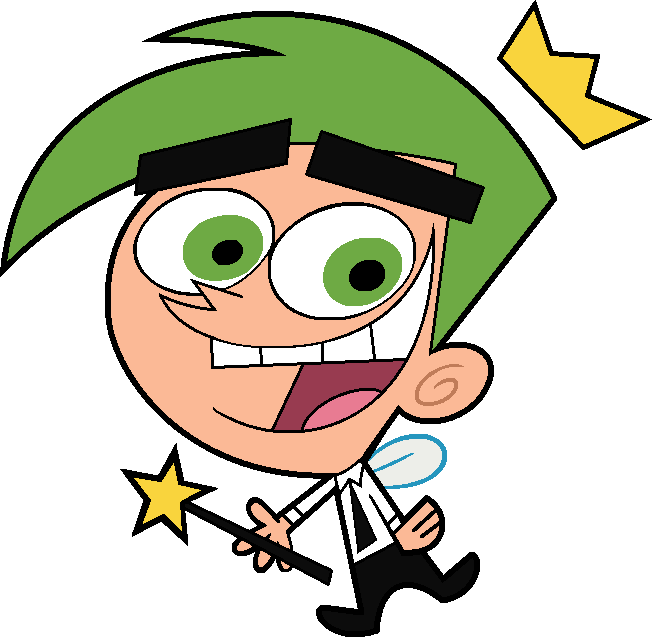 Cosmo Nickelodeon FANDOM powered by Wikia