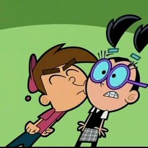 Timmy Turner Nickelodeon Fandom