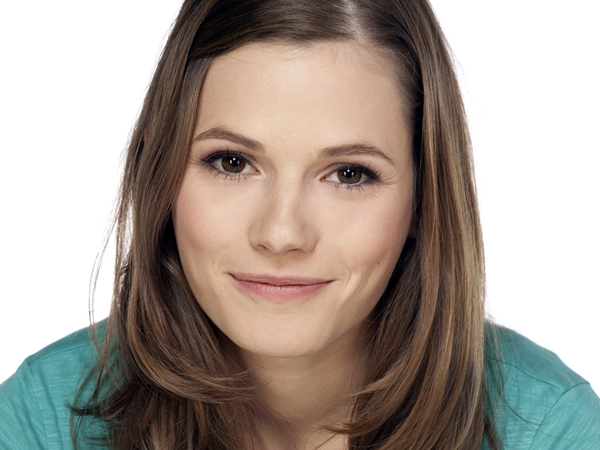 Carola Schnell | Nickelodeon Wiki | FANDOM powered by Wikia
