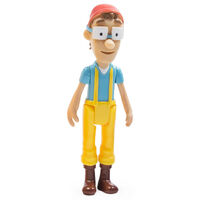 captain turbot toy ebay