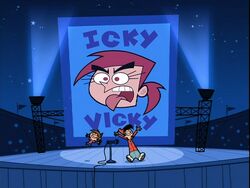 Song-IckyVicky