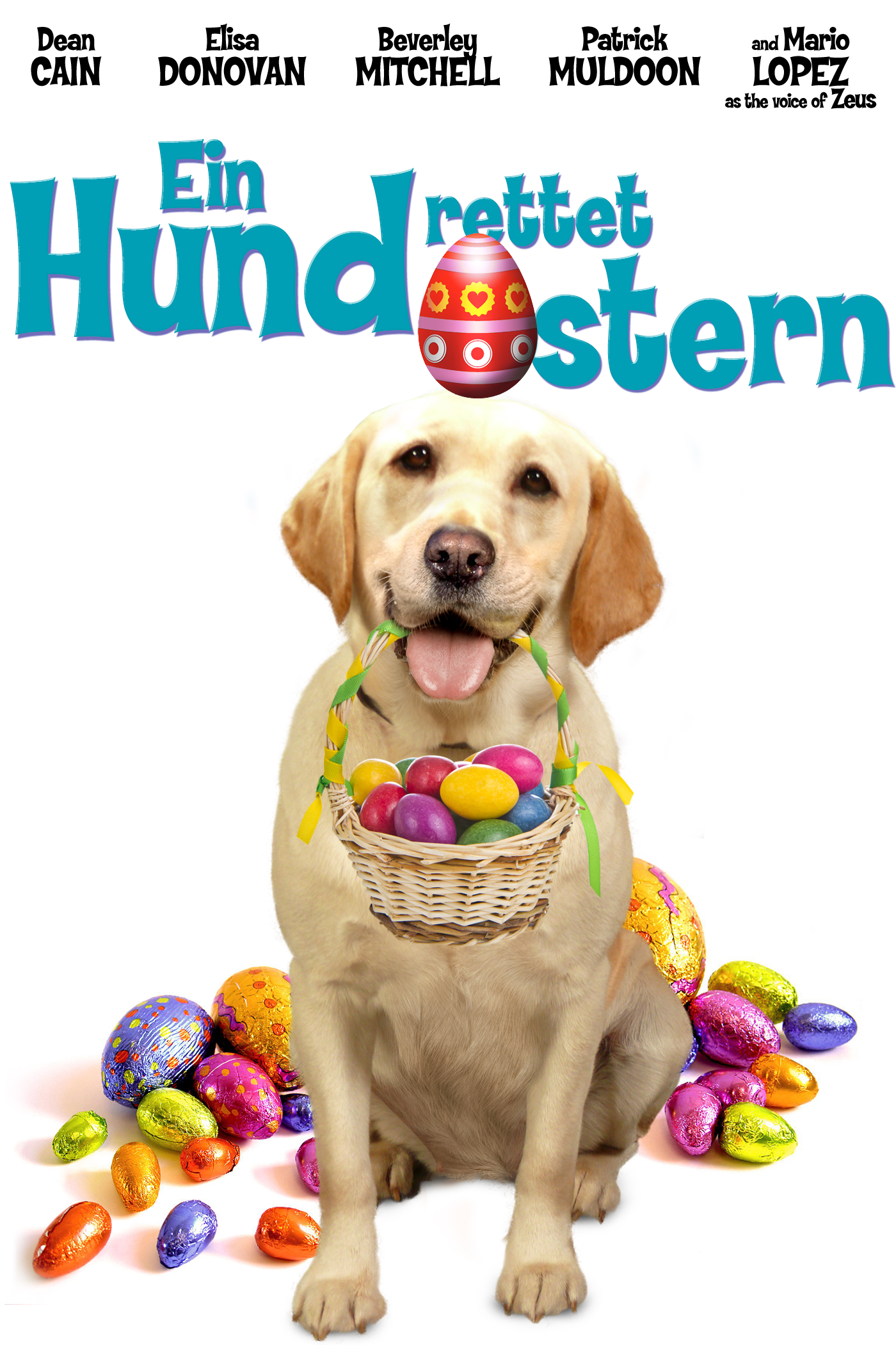 Ein Hund Rettet Ostern | Nickelodeon Wiki | FANDOM Powered By Wikia