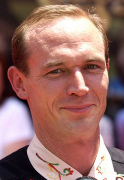TobyHuss