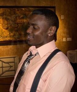 Leon Frierson