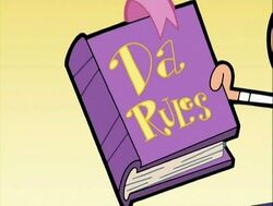 Darules