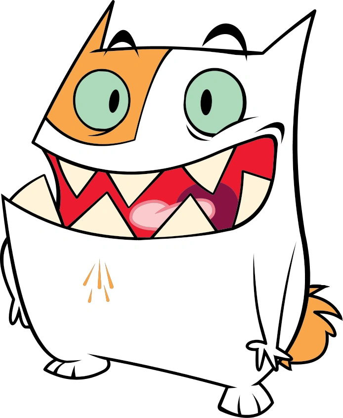 List of Catscratch characters Nickelodeon FANDOM powered by Wikia