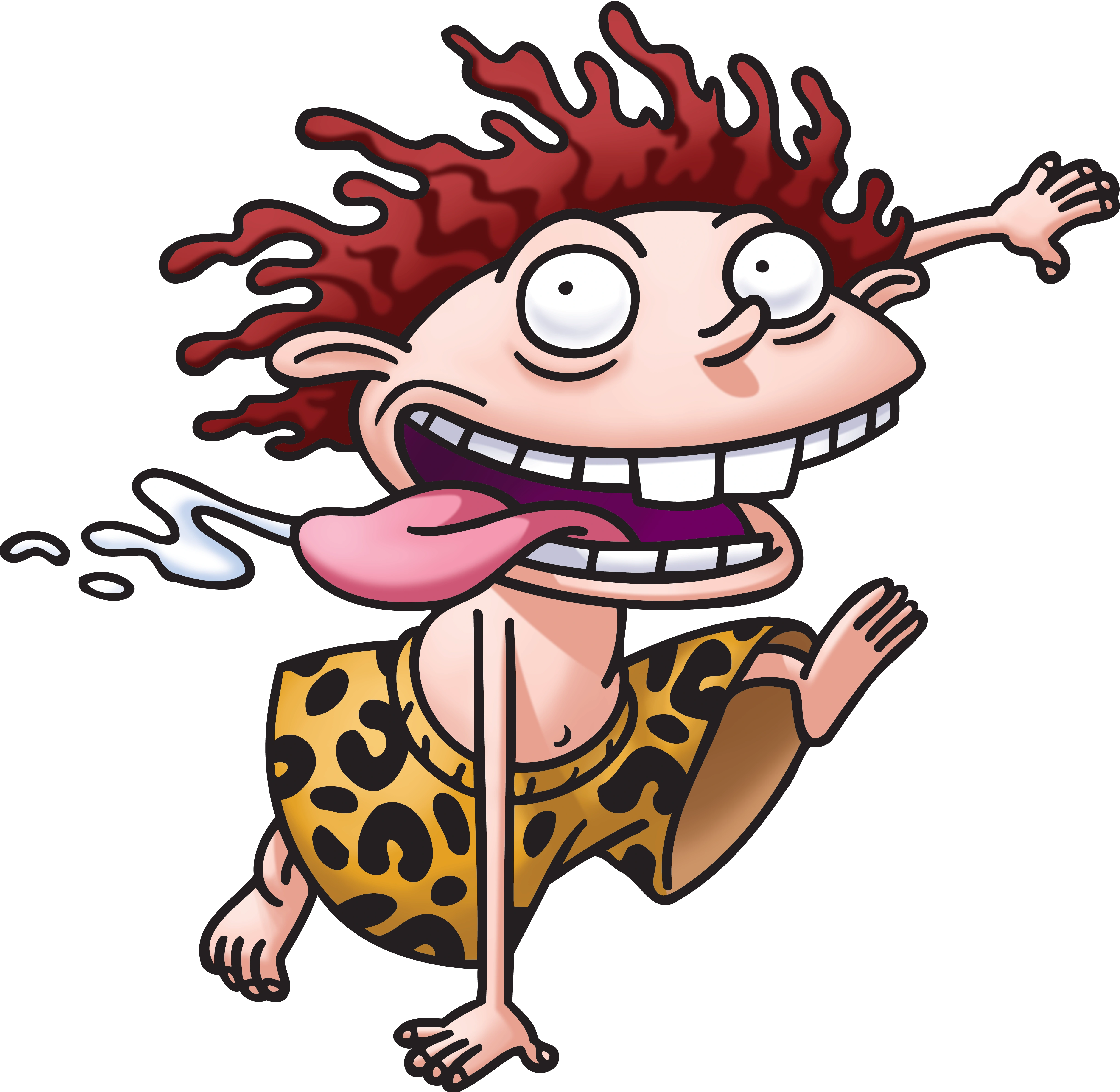 Donnie Thornberry Nickelodeon FANDOM powered by Wikia