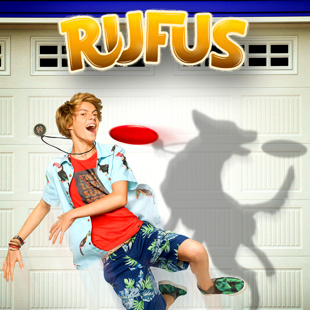 Rufus 2 Deutsch