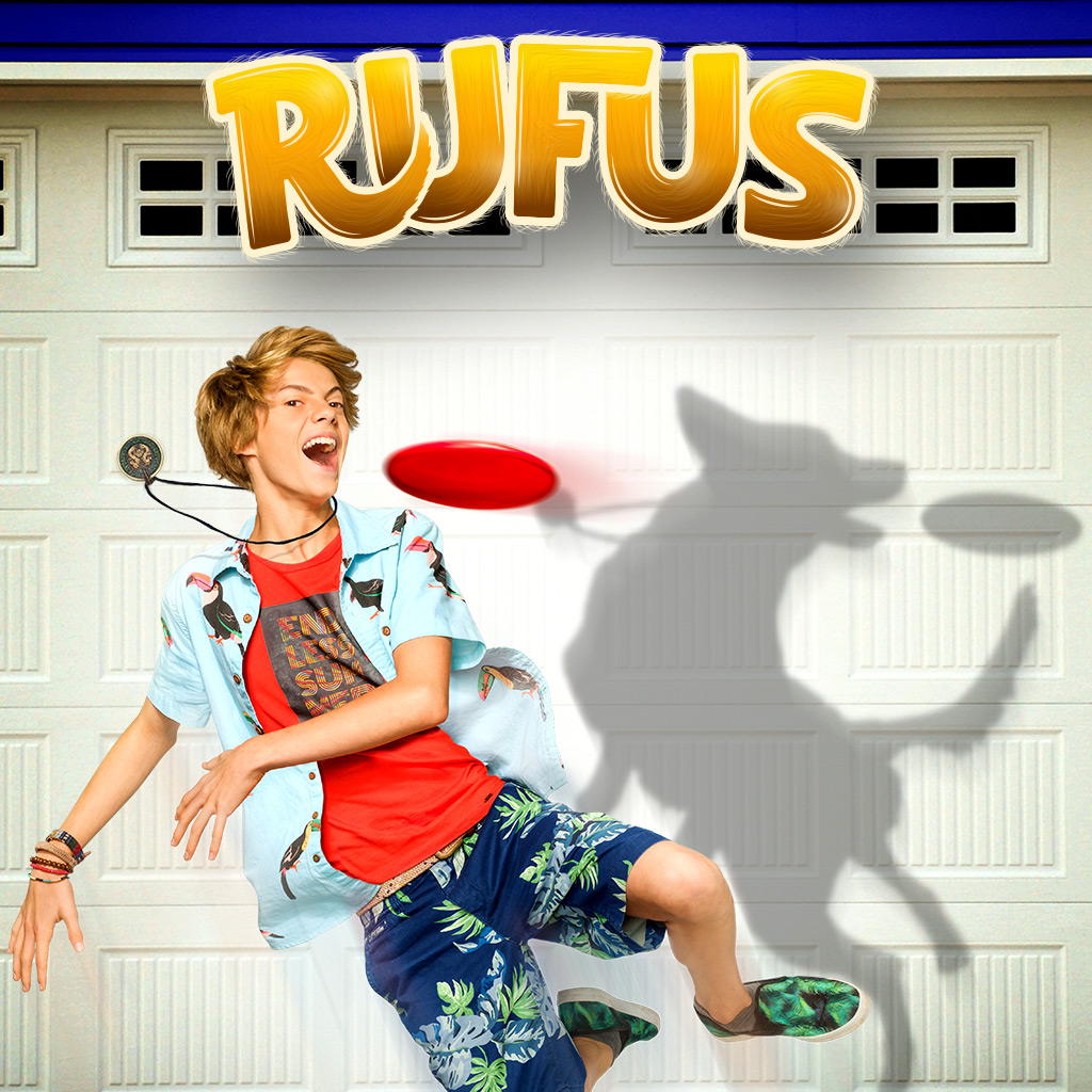 Rufus 2 Deutsch Rufus 2 Deutsch