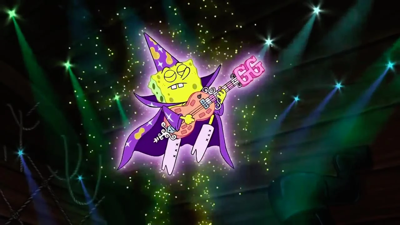 Goofy Goober Rock Nickelodeon Fandom Powered By Wikia - 