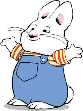 Max & Ruby Max