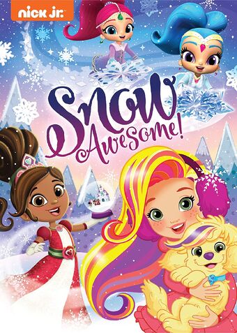 Nick Jr Compilation Videos Nickelodeon Fandom