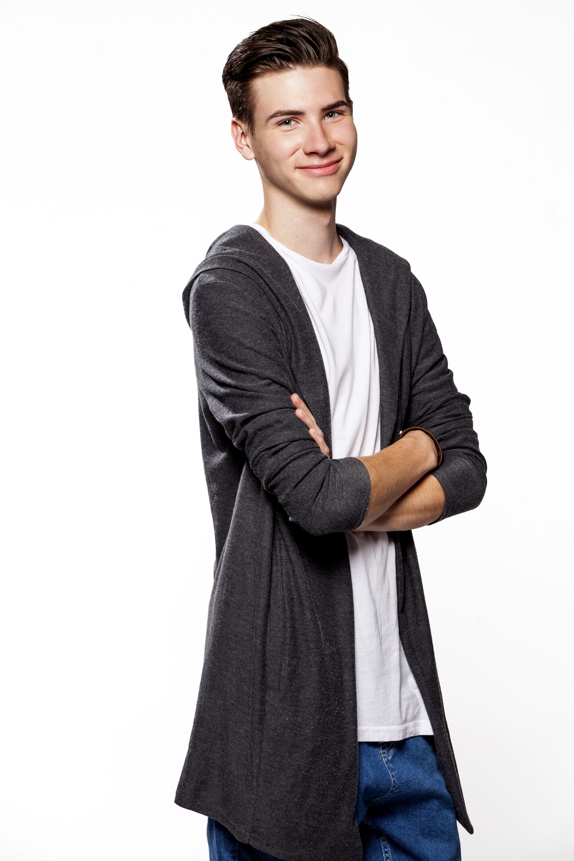 Bild - Spotlight - Jannik.jpg | Nickelodeon Wiki | FANDOM powered by Wikia