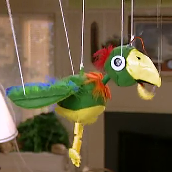 potty the parrot nickelodeon fandom powered by wikia potty spongebob