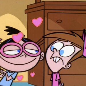 Timmy Turner Nickelodeon Fandom
