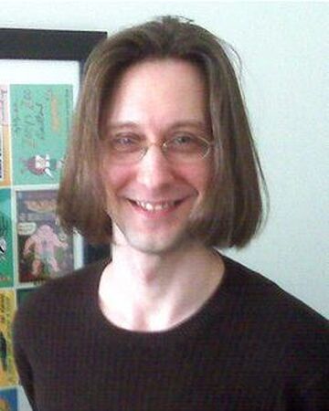 Doug Lawrence Nickelodeon Fandom