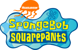 Spongebob Logo (first)