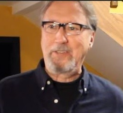 Paul christie
