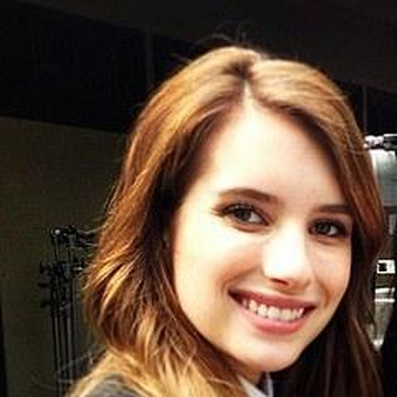Emma Roberts Nickelodeon Fandom