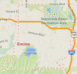 Encino