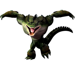 Leatherhead