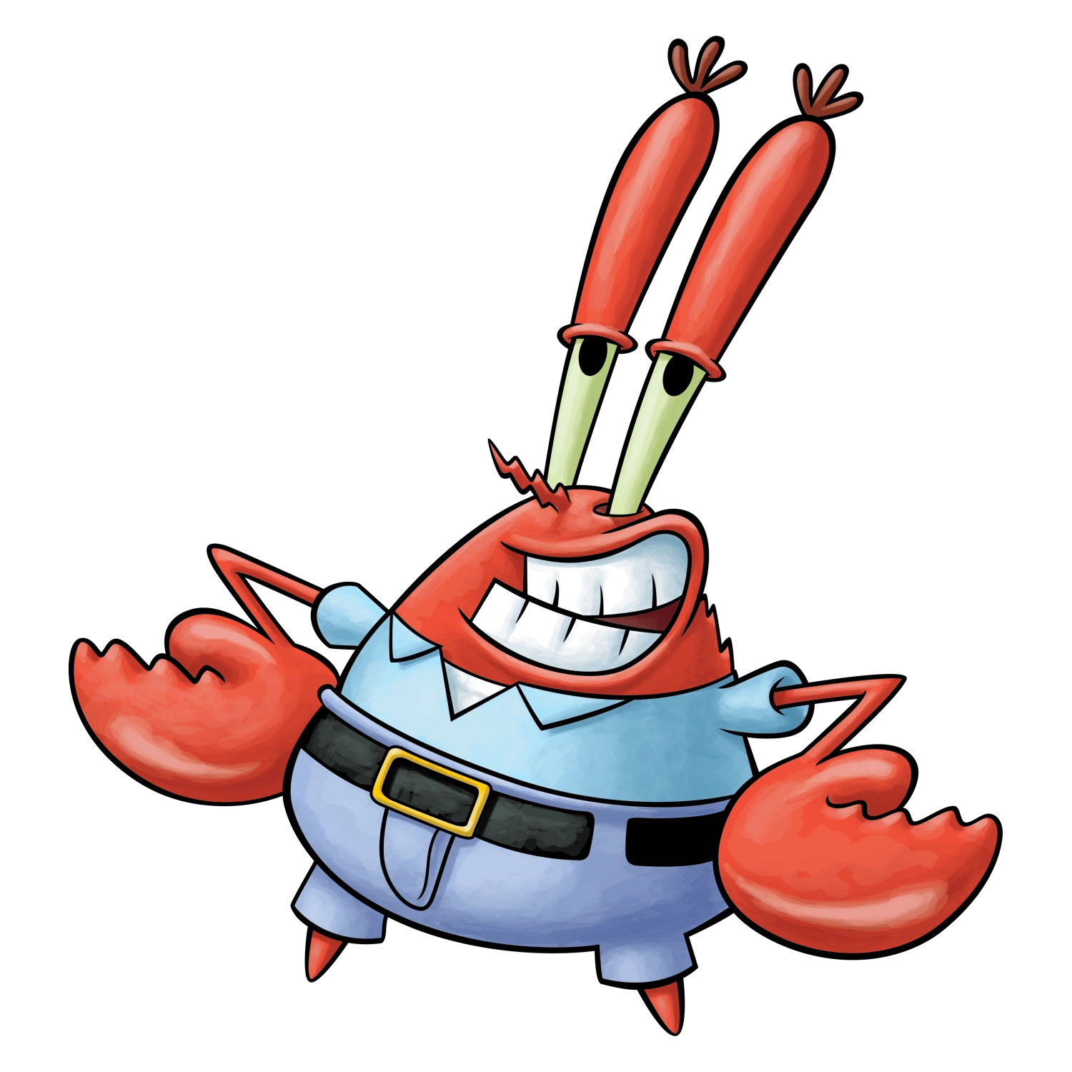 Image - Mr. krabs spongebob squarepants.png | Nickelodeon | FANDOM