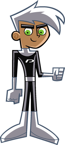 Danny Phantom Deutsch