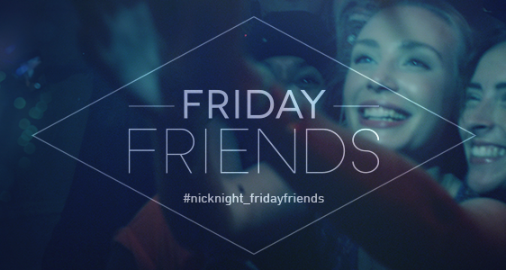 Nick Night Programm Nick Night Programm
