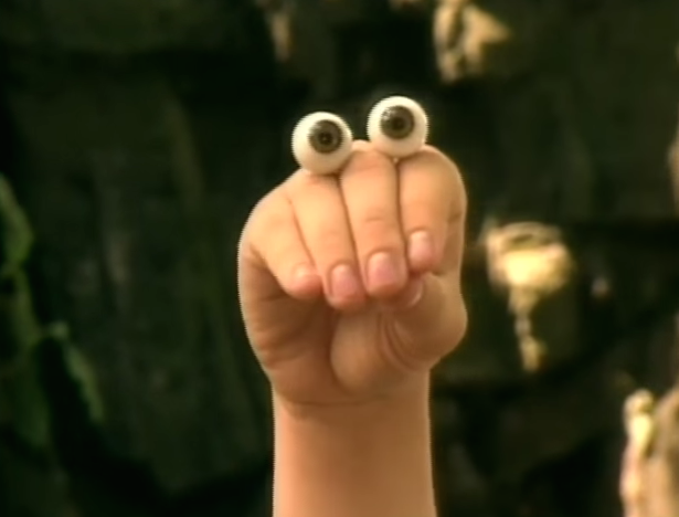 Oobi (character) | Nickelodeon | Fandom