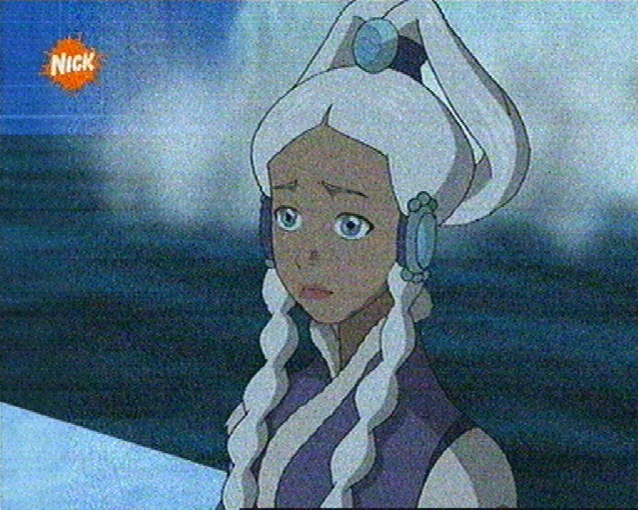 Prinzessin Yue Nickelodeon Wiki Fandom