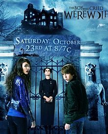 220px-The Boy Who Cried Werewolf poster