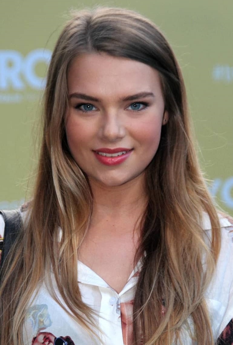 Indiana Evans