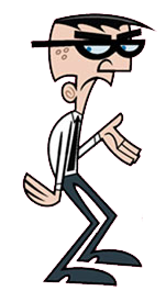 MrCrocker