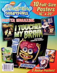 Nickelodeon Magazine Presents | Nickelodeon | FANDOM ...
