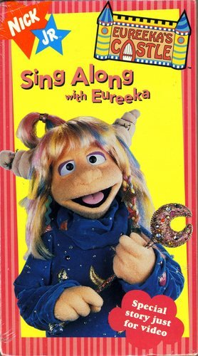 Eureeka S Castle Videography Nickelodeon Fandom